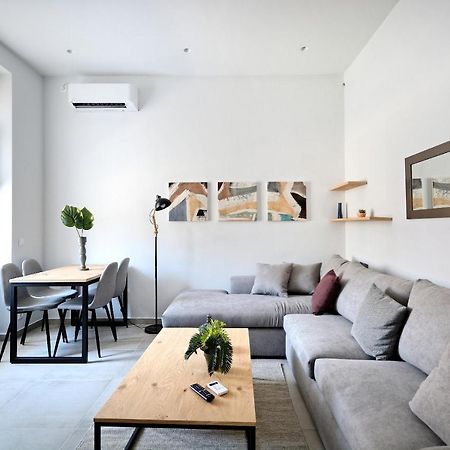 Poseidon Residence Атина Екстериор снимка