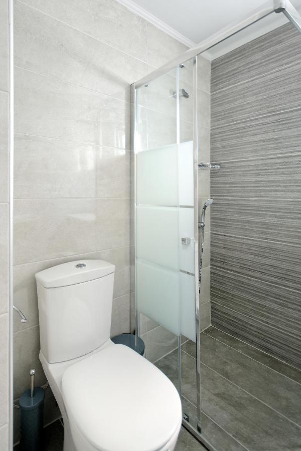 Poseidon Residence Атина Екстериор снимка